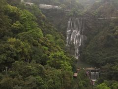 -古龙峡云天玻霸