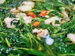 苹果猪上汤浸枸杞-炳胜品味(海印总店)