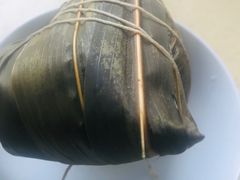 咸蛋黄-赵记粽子(司前街店)