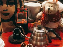 -星巴克臻选(深圳罗湖万象城店)