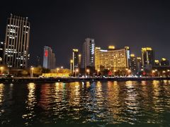 -海河游船(古文化街码头)