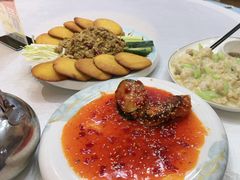 -清真•蜀风园(丁字沽总店)