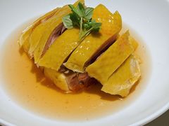 -钱塘花园·宁波菜