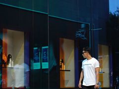-Abercrombie & Fitch(三里屯太古里店)