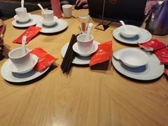 -红樱桃·欢乐餐厅(太原里店)