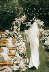 -醉库庄园·宴会厅·草坪婚礼场地