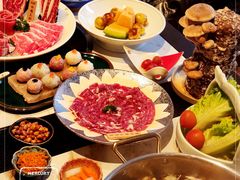-斯普汇生蚝牛排馆(中骏世界城店)