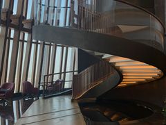 -泉客厅Spring Pavilion(303M空中会客厅)