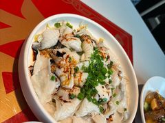 -禄鼎记·多口味酸菜鱼(侨鑫店)