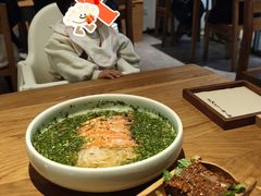 -一坐一忘云南菜(嘉里中心店)
