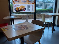 -永和大王(广元西路店)