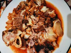 -西贝莜面村(近铁城市广场店)