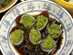 -福苗小骆驼烧烤(大唐不夜城店)