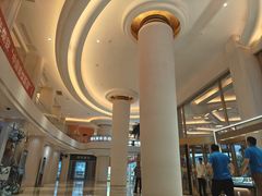 -白金汉爵大酒店·中餐厅(相城店)