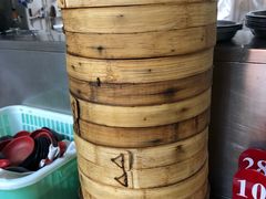 -食惠里小笼包面馆(越秀店)