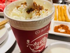 -海底捞火锅(吴中路店)