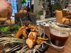 -一尺花园(安和花园店)