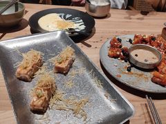 -KimPro 辛普乐概念韩餐