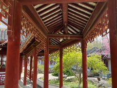 -采石矶景区