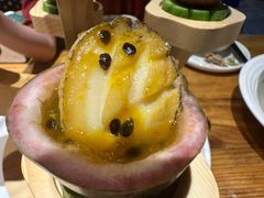 -花溪雨·森林餐厅(石基店)