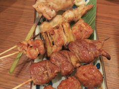 -王氏炉匠·烧鸟放题自助(好运街店)