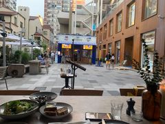 -RAC BAR(安福路店)