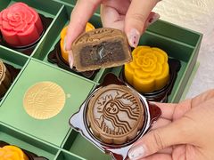 -星巴克臻选(外滩中心店)