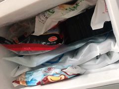 -盒马鲜生(岭南新世界店)