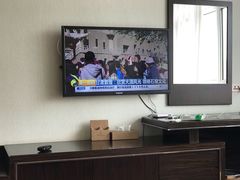 -克什克腾旗蓝天温泉大酒店
