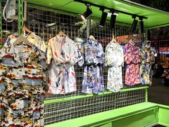 -三亚火车头万人海鲜广场