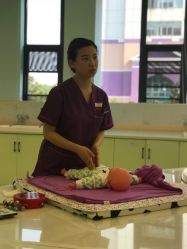 -弗蕾亚·和月月子调理院(东湖店)