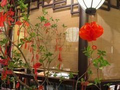 -吴越荣记苏州菜·松鼠桂鱼 100% 活鱼现做(月光码头店)