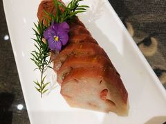 -箪食巷私房菜馆·鲁菜(玉函路店)