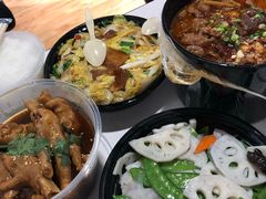 -青年公社烤鸭(蜀山万象汇店)