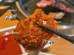 -炉小哥烤肉(信万广场店)