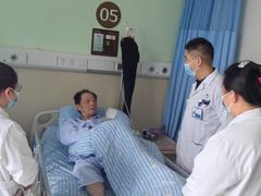 -锦欣康养上海泽顾护理院