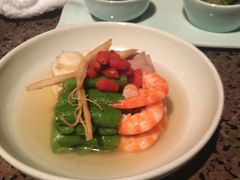 -湖滨28中餐厅·西湖宴·杭州君悦酒店
