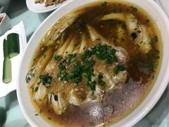 -梁家大院•农家菜(昆山会展中心店)