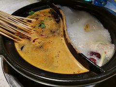 -钢管厂歆瑞源油卤串串香(春熙路太古里店)