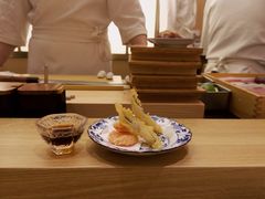 -鮨政·Omakase(港汇恒隆广场店)