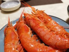 -喜庭海鲜自助(来福士店)