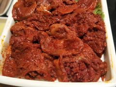 -杨家火锅(国美店)