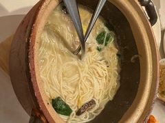 -莆田餐厅PUTIEN(宁波阪急店)