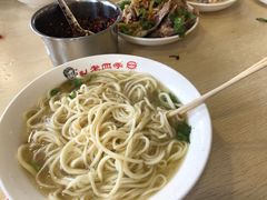 -老四季(南市场店)