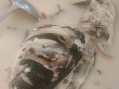 -浔味·山屿湖·正宗淳牌全鱼宴老字号