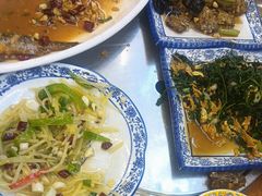 -老味道1992(武当山店)