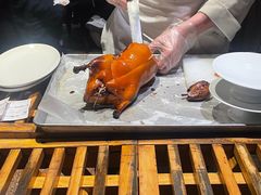 -四季民福烤鸭店(王府井东安门店)