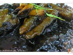 葱烧海参-泰丰楼(前门西大街店)