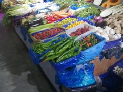 -朝阳菜场(白塔西路店)