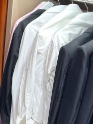 -蓝仕西服定制(萧山店)